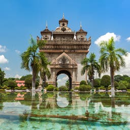 Vientiane Hotel