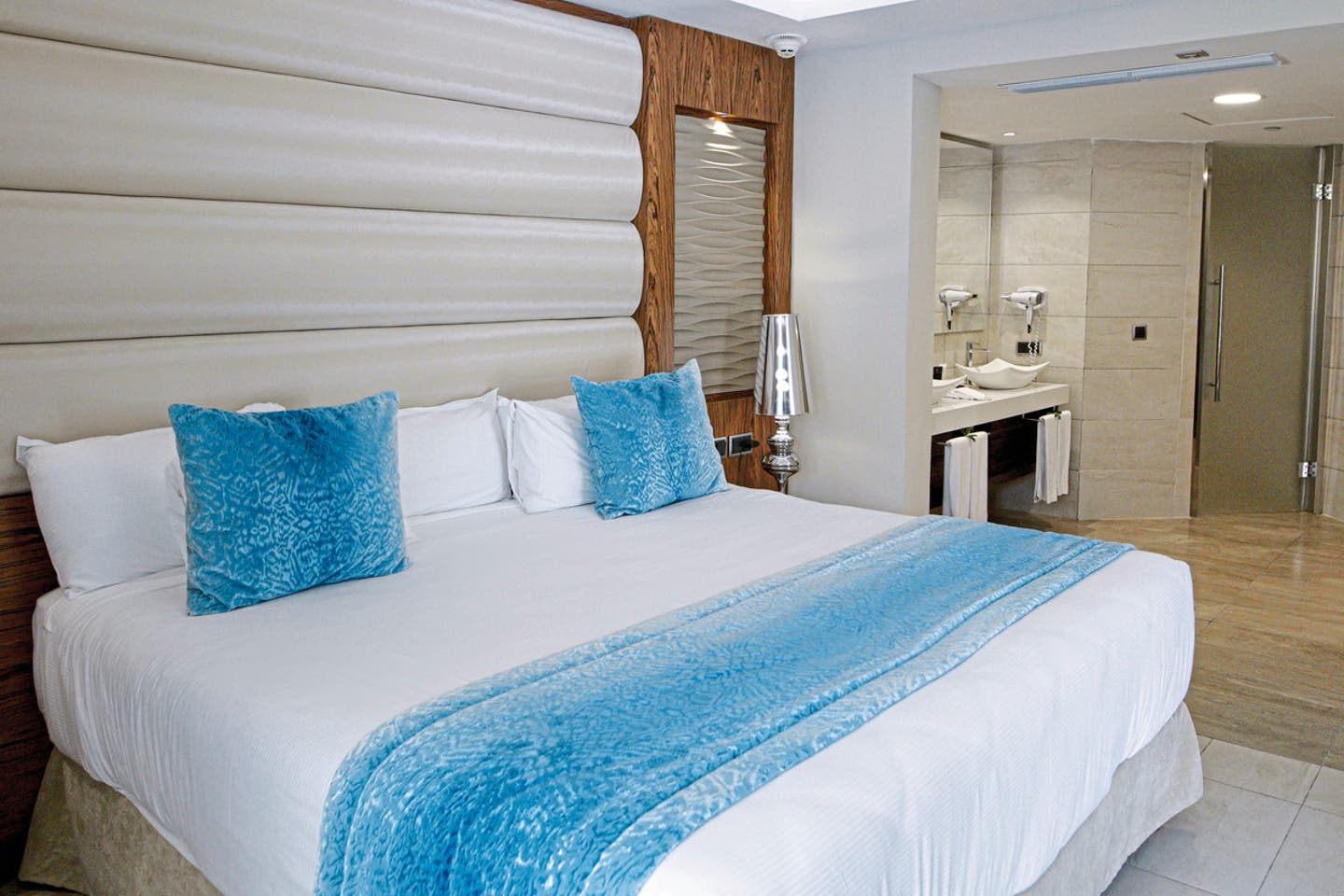 Wbsp. 1 Bedroom Suite Outdoor Jacuzzi