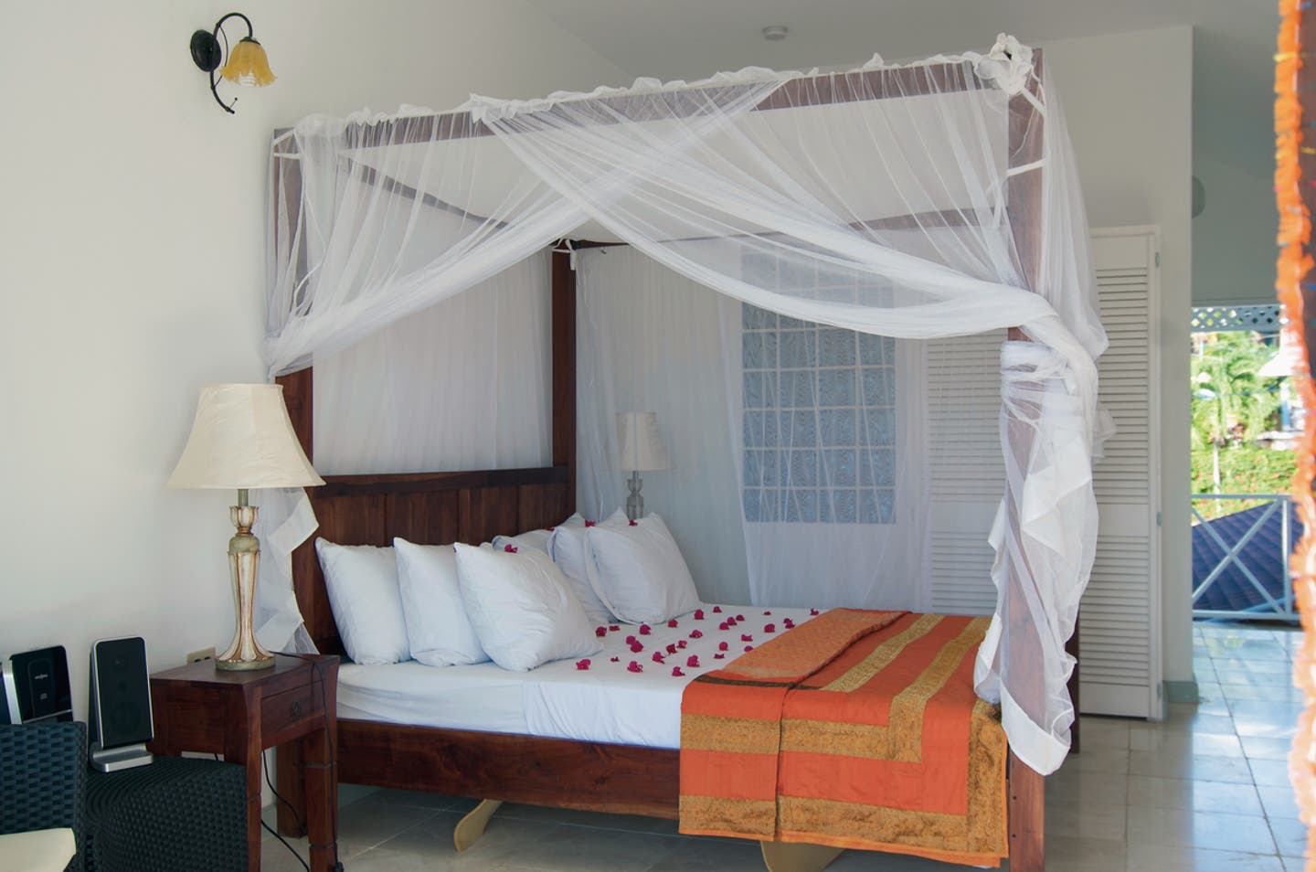 Wohnbeispiel Junior Room