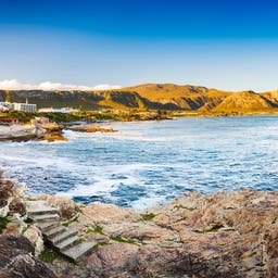 Hermanus Hotels
