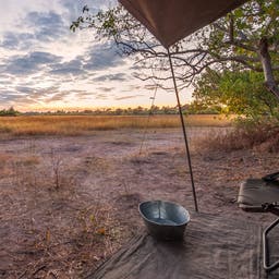 Botswana Hotels