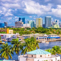 Fort Lauderdale Hotels