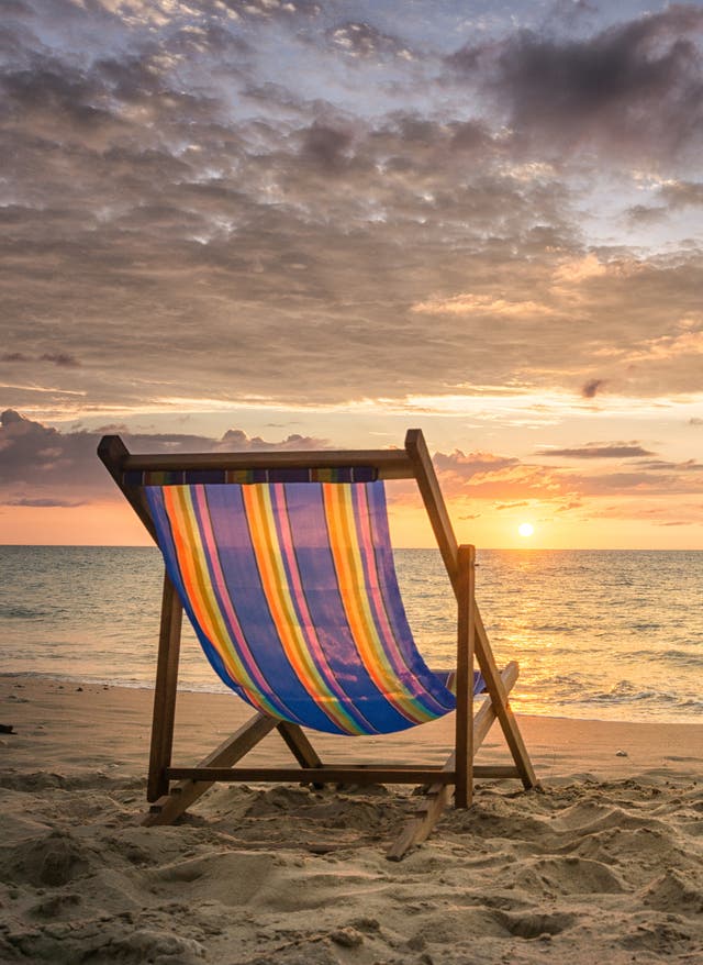 Beste Reisezeit für Khao Lak Thailand Khao Lak