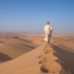 Hotel Vereinigte Arabische Emirate