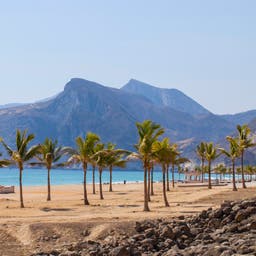 Hotel Salalah