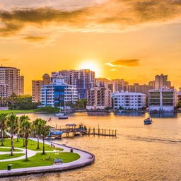 Sarasota Hotels