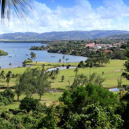 Les Trois Ilets Hotels