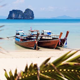 Koh Lanta Hotels