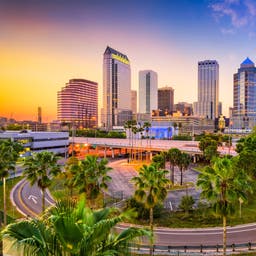 Tampa Hotels