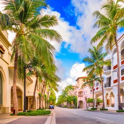 Palm Beach Hotel