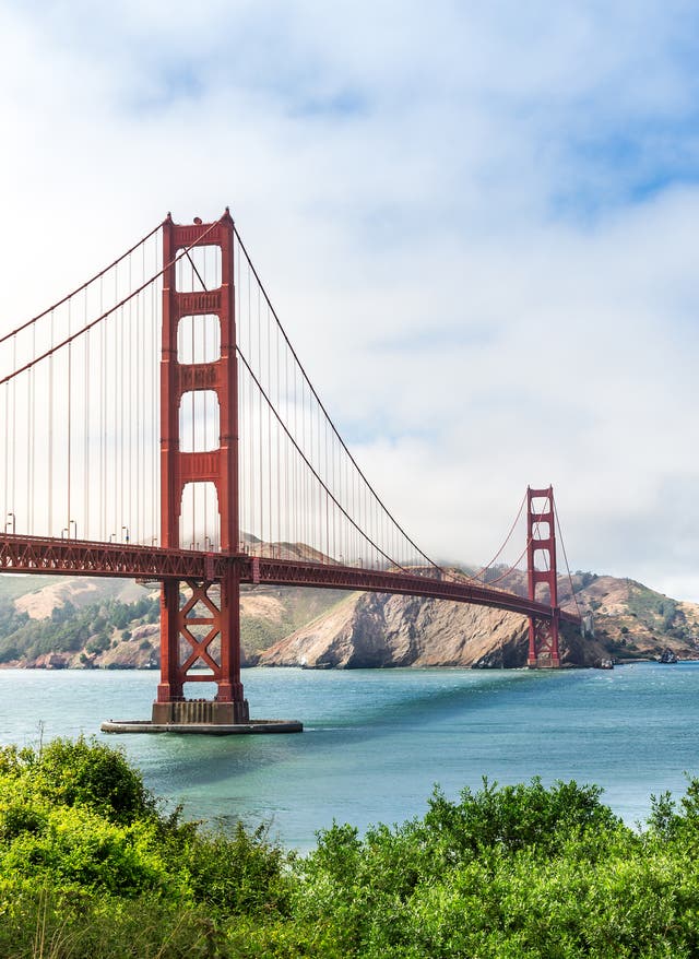 San Francisco
