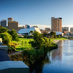 Adelaide Hotels