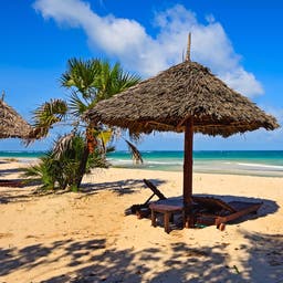 Hotels Diani Beach