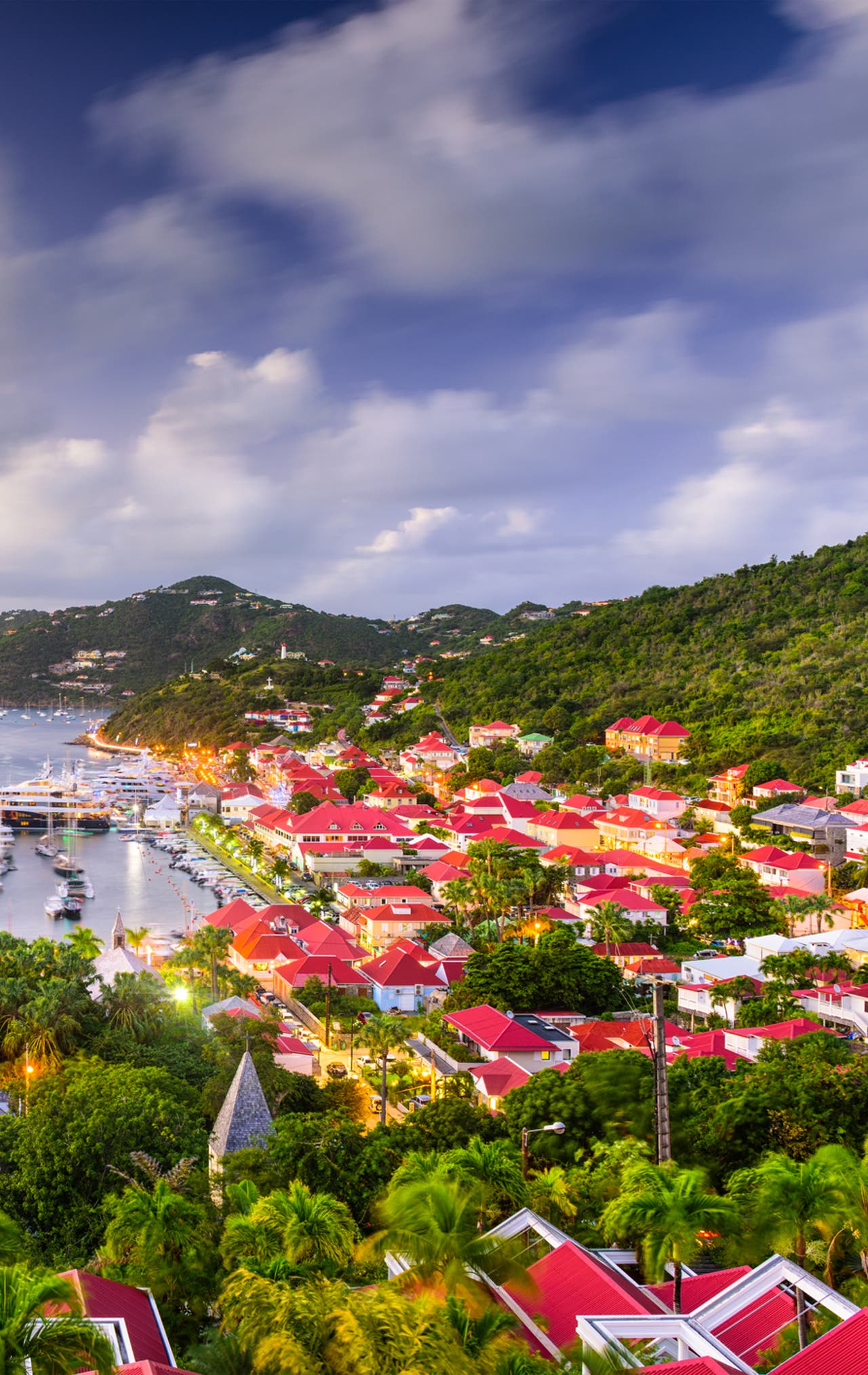 Reisetipp British Virgin Islands MEIERS WELTREISEN