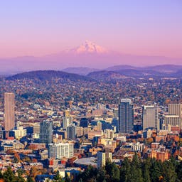 Portland Hotels