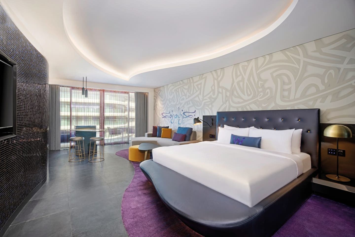 Wohnbeispiel Wonderful Room
