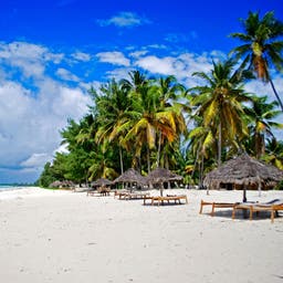 Hotel Kenia