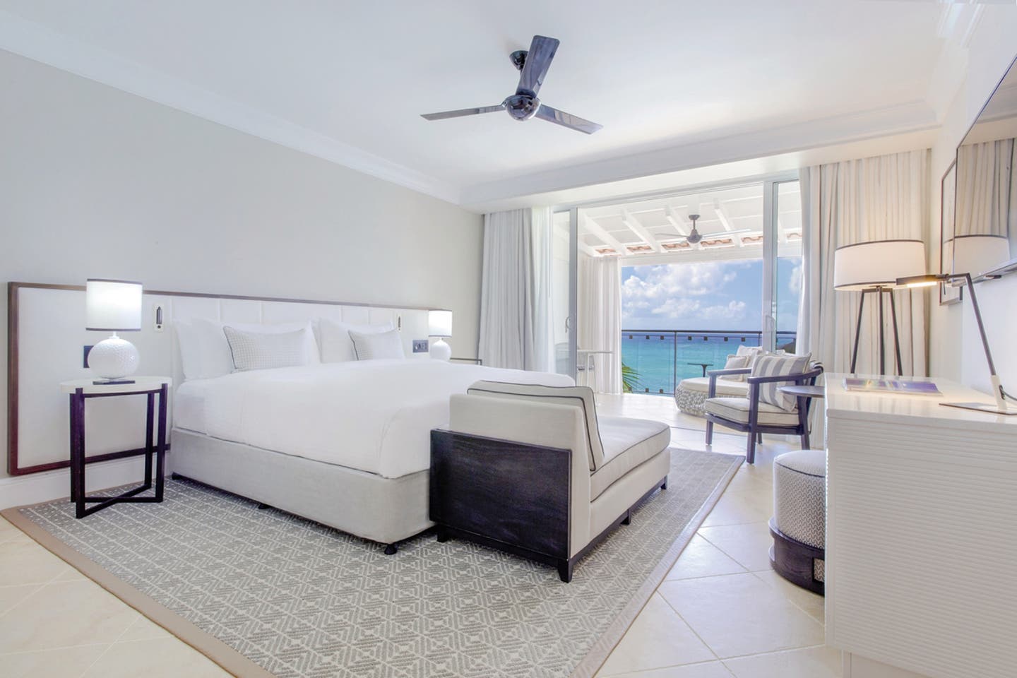 Wohnbeispiel Luxury Oceanfront