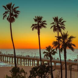 Manhattan Beach Hotels
