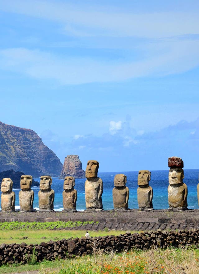 Besondere Reiseideen