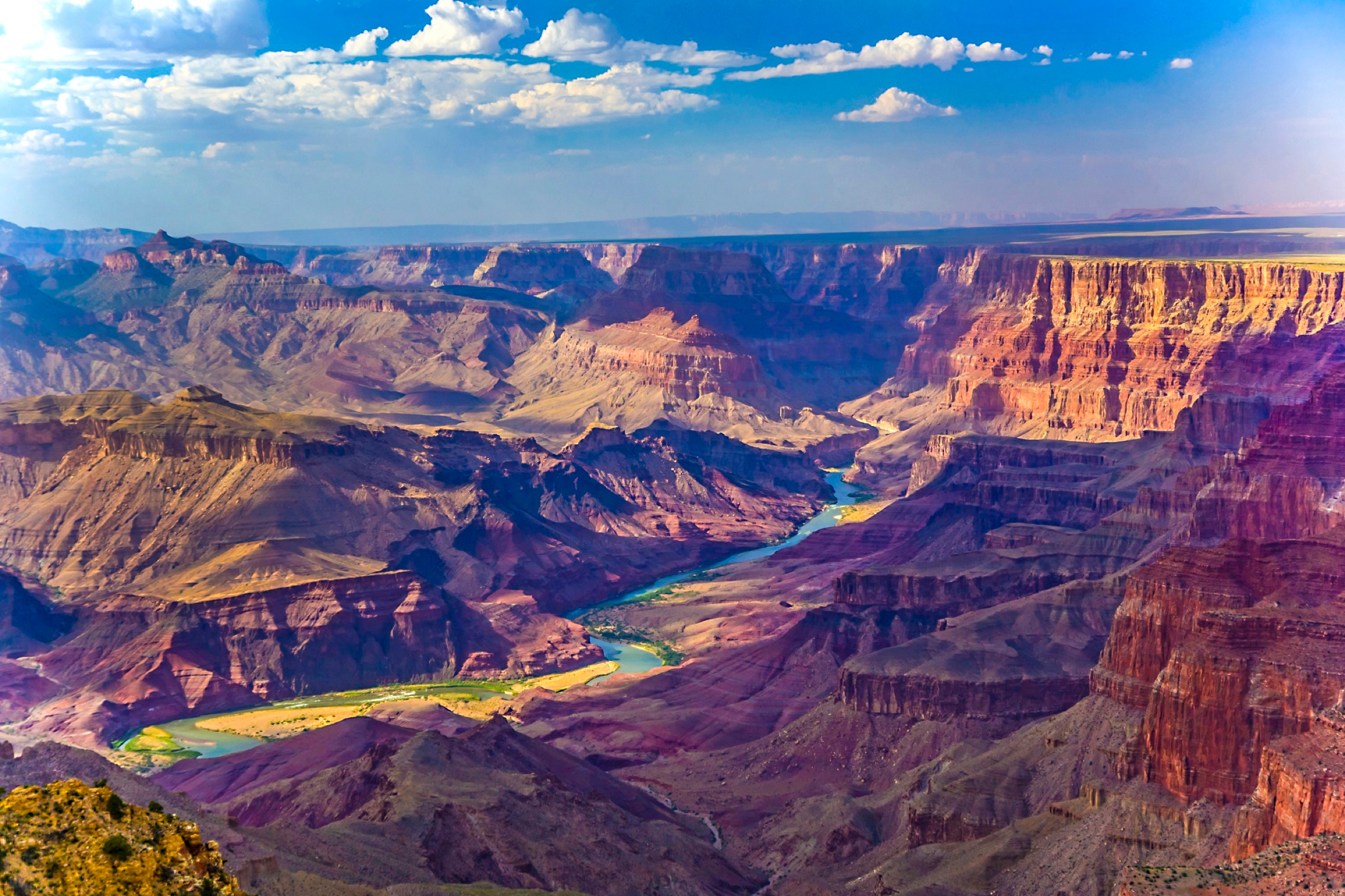 USA grand canyon
