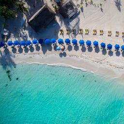 Isla Mujeres Hotels
