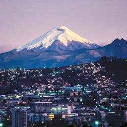 Hotel Quito