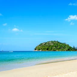 Layan Beach Hotels