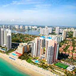 Miami Beach Hotels