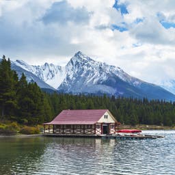 Jasper Hotels
