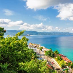 Jamaika Hotels