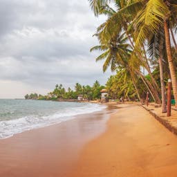 Sri Lanka Hotels