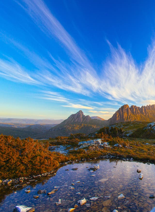Tasmanien