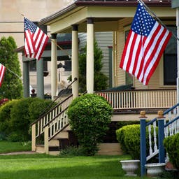 Hotel USA