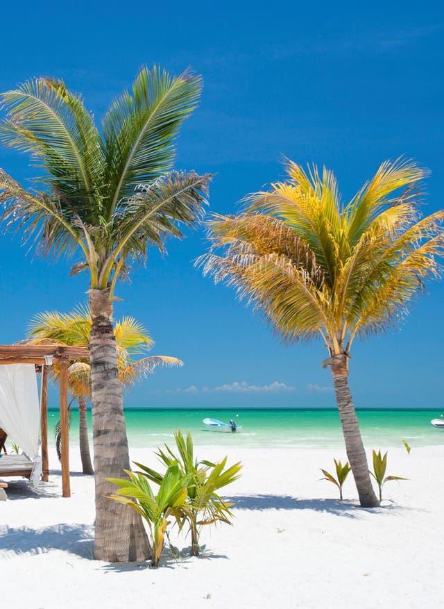 Isla Holbox