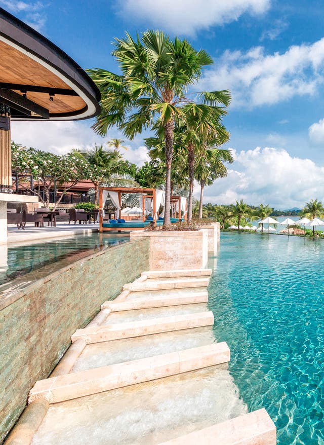 Jetzt entdecken All-Inclusive-Urlaub