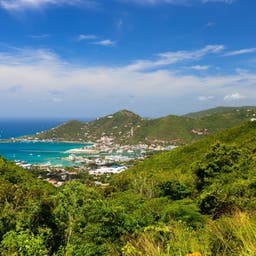 Tortola Hotels
