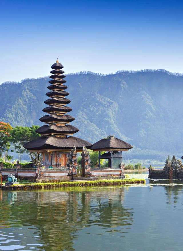 Winterurlaub finden Winterurlaub auf Bali