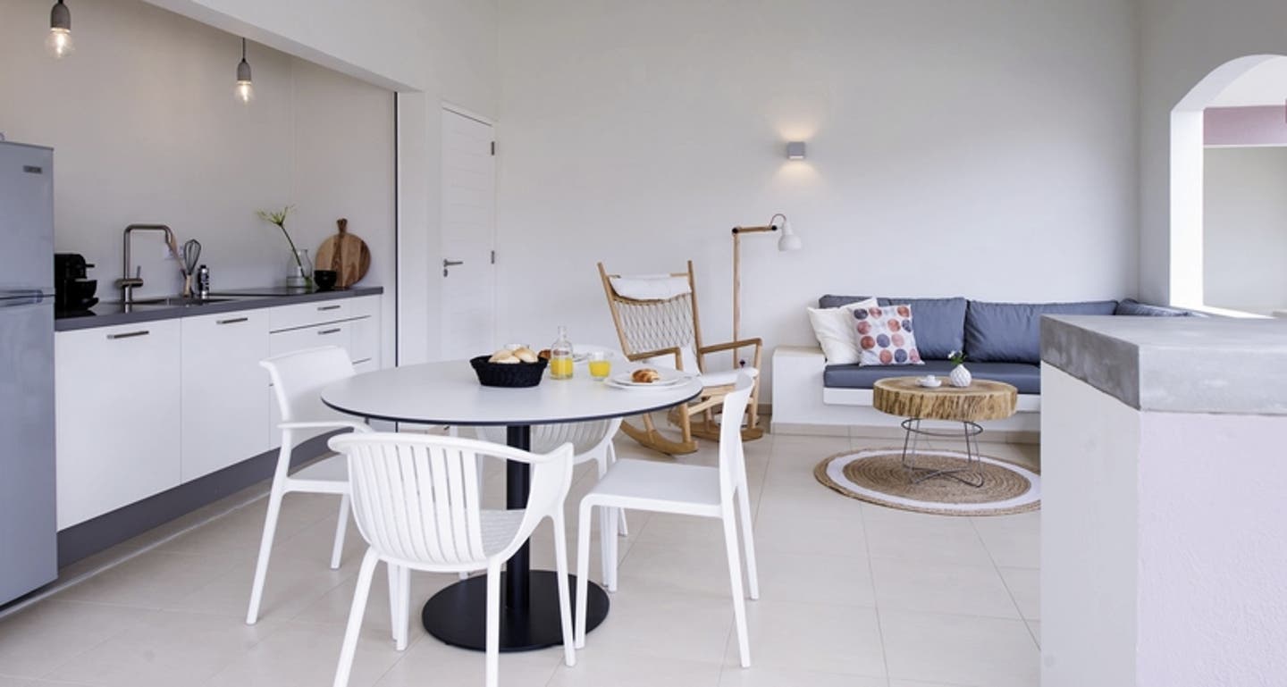Wohnbeispiel Deluxe Villa