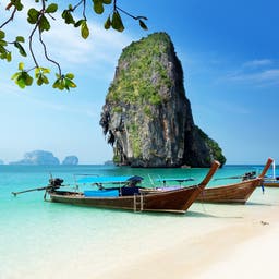 Thailand Hotels