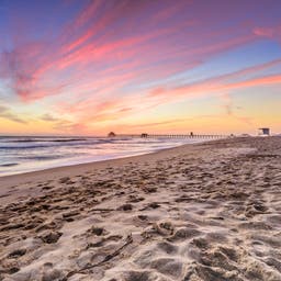 Huntington Beach Hotels