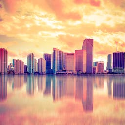 Miami Hotels