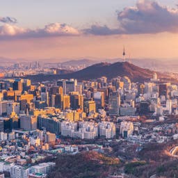 Seoul Hotels
