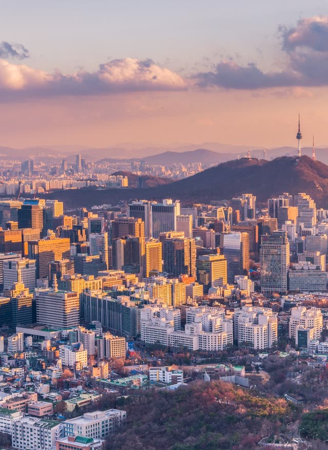 Seoul