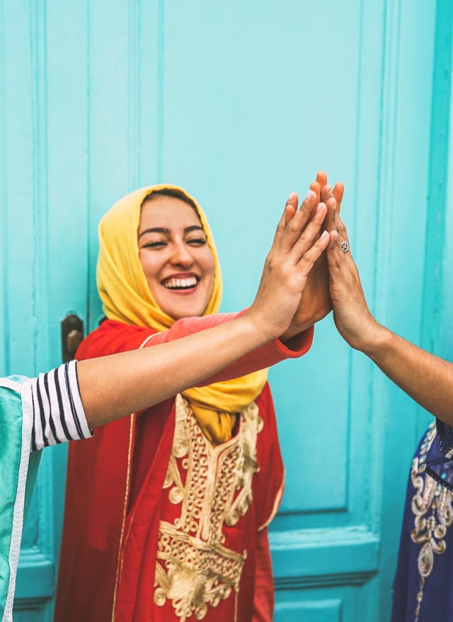 Kultur in Dubai