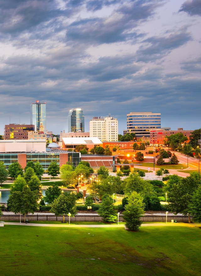 Mitarbeiter-Tipp: Tennessee