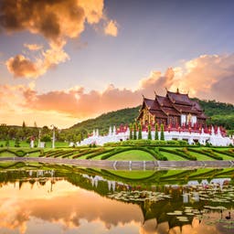 Chiang Mai Hotel