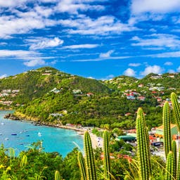 St. Barthelemy Hotels