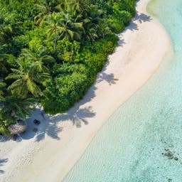 Nord Male Atoll Hotels