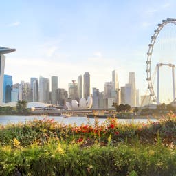 Singapur Hotel